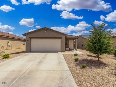 985 W Palo Verde Ave, Coolidge, AZ, 85128
