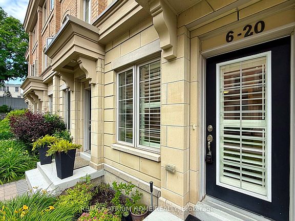 4th image of 20 Hargrave Ln #6