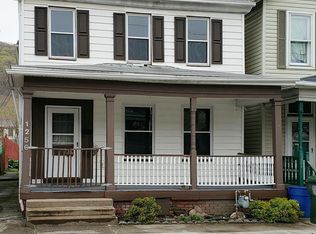 1256 Logan Ave, Tyrone, PA 16686