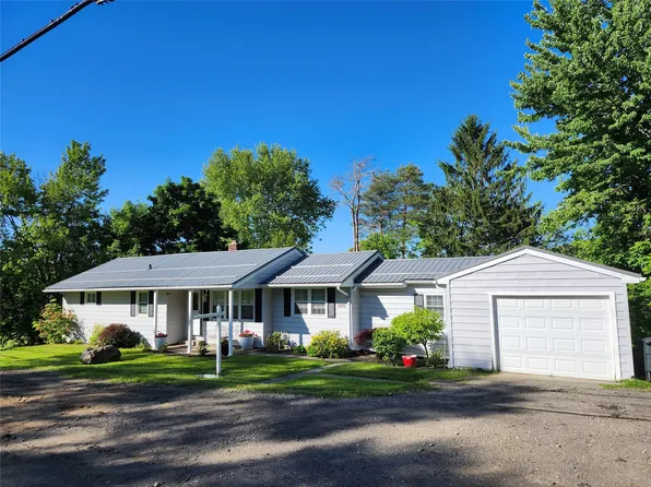 8581 Perry Hwy, Erie, PA 16509