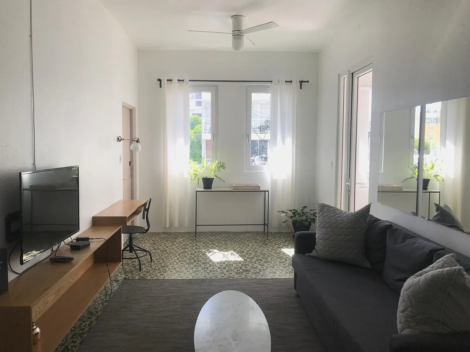 2 bed, $3,500 — Photo 3
