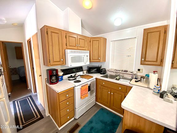 2nd image of 19500 E Gregory Street #37