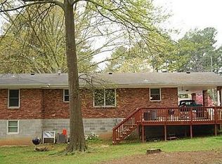 1944 Janet Ln, Decatur, GA 30035