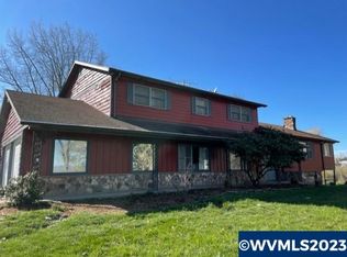 11755 Helmick Rd, Monmouth, OR 97361