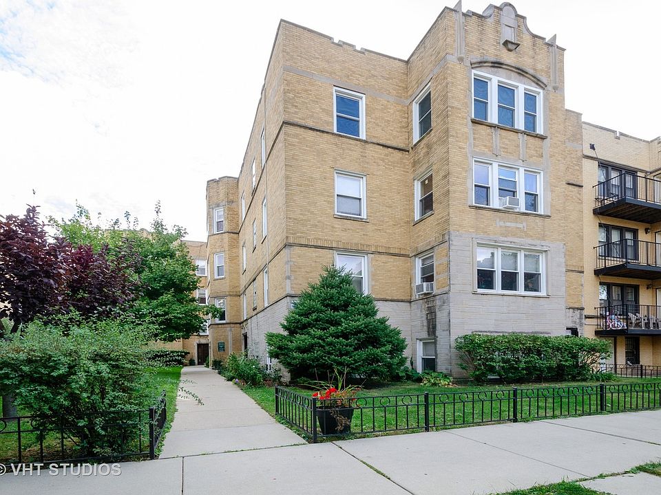1st image of 6509 N Mozart St #2A