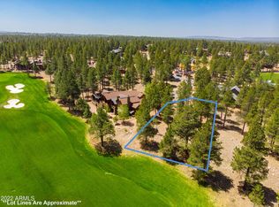 3949 S Clubhouse Cir LOT 306, Flagstaff, AZ 86005