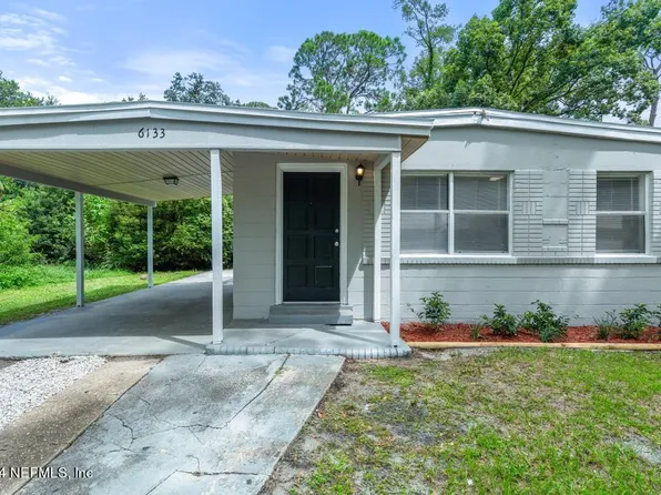 6133 ARDISIA Road W, Jacksonville, FL 32209
