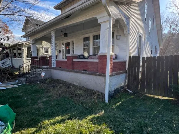351 Holmes St, Frankfort, KY 40601