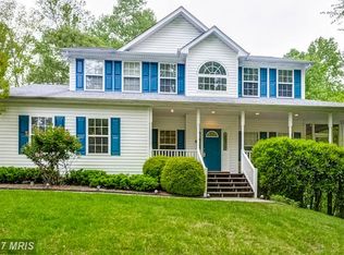 4740 Willows Rd, Chesapeake Beach, MD 20732
