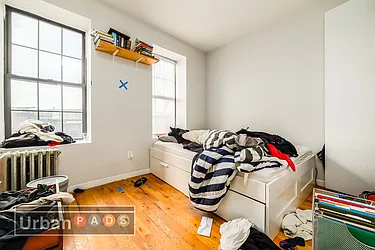 Rented by Urban Pads