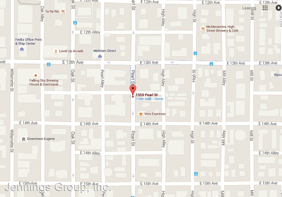 2nd image of 1359 Pearl St APT 06