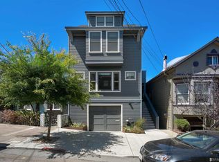 150 Rivoli St, San Francisco, CA 94117