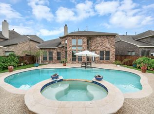 3422 Stone Springs Dr, Katy, TX 77494