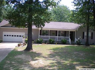 290 Road 1937, Geraldine, AL 35974