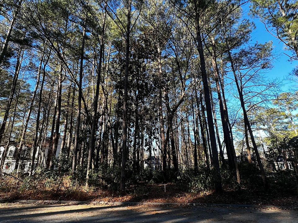 2nd image of 0 Marion Drive LOT 4
