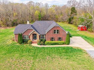 4314 Woodrow Wilson Rd, Springfield, TN 37172
