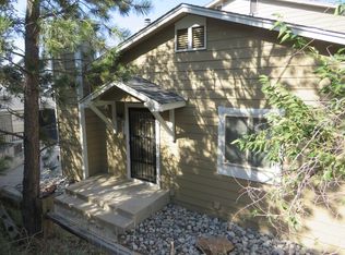2811 Hearthwood Ln, Colorado Springs, CO 80917