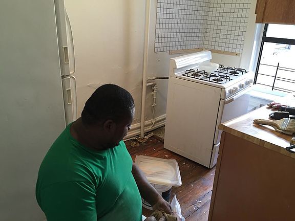 4th image of 332 Rogers Ave APT C1
