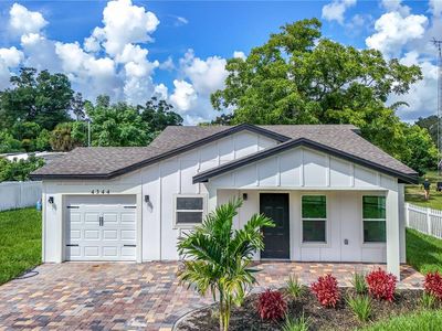 4344 N Orange Blossom Trl, Mount Dora, FL, 32757