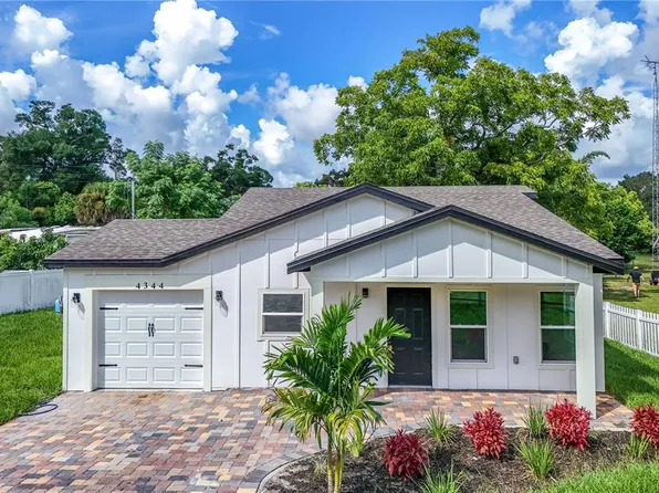 4344 N Orange Blossom Trl, Mount Dora, FL 32757