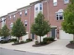 2133 Fulton Ave, Cincinnati, OH 45206