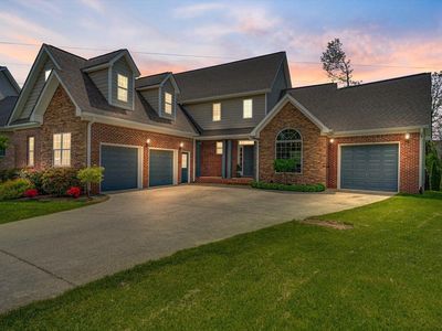3874 Sweet Bay Ln, Apison, TN, 37302