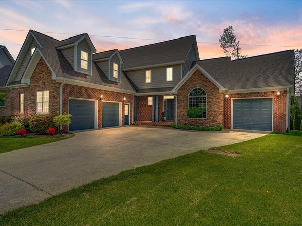 3874 Sweet Bay Ln, Apison, TN 37302