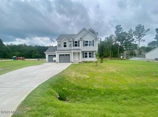 102 Grand Oaks Dr, Goldsboro, NC 27530