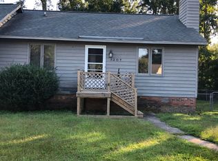 3207 Deer Path Cir, New Bern, NC 28560