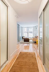 Rented by Halstead Real Estate