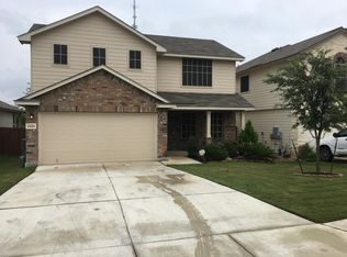 1426 Smoky Fennel, San Antonio, TX 78245