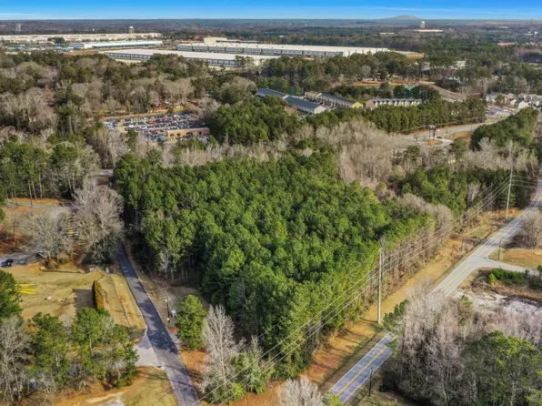 2105 Forest Pkwy, Morrow, GA 30260