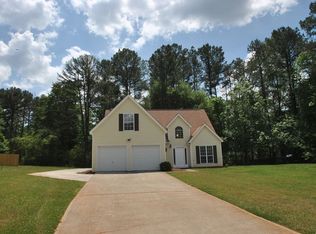 316 Fair Dr, Ellenwood, GA 30294