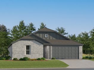 1008 Cole St, Howe, TX 75459