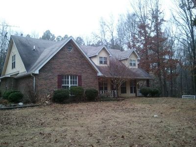 288 County Road 425, Oxford, MS, 38655