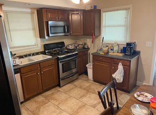 301 Kosciusko St, Manville, NJ