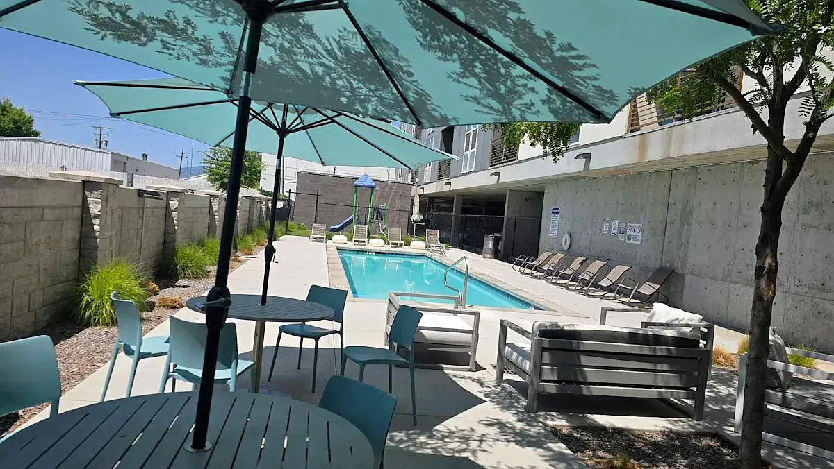 Millcreek Station Apartments — Photo 1