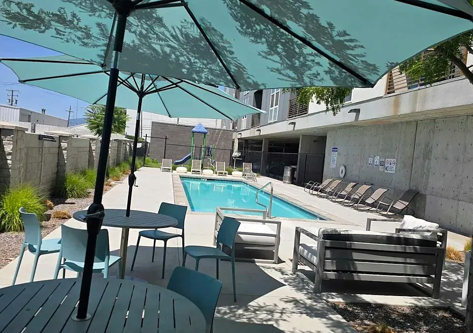 Millcreek Station Apartments
