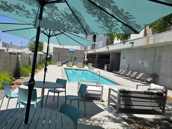 Millcreek Station Apartments