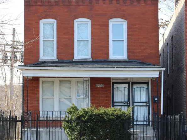 7416 S May St, Chicago, IL 60621