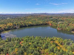 161 Eastside Dr, Henniker, NH 03242