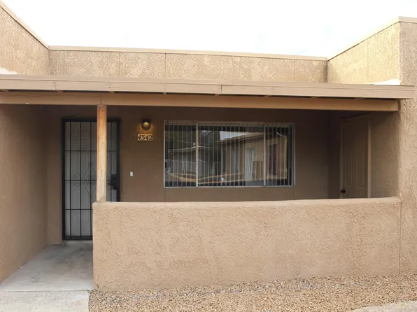 4340 E Lee St, Tucson, AZ 85712