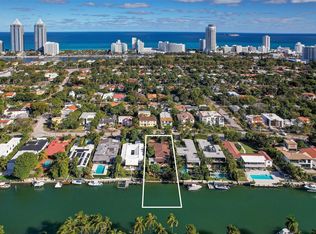 4530 Prairie Ave, Miami Beach, FL 33140