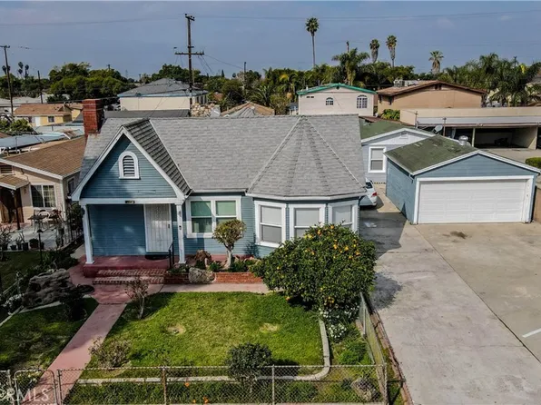 6837 Darwell Ave, Bell Gardens, CA 90201
