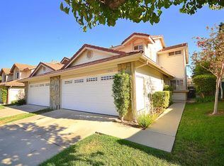 19542 Crystal Ridge Ln, Porter Ranch, CA 91326