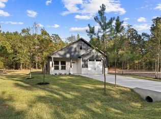 15119 Arrowhead Loop East Rd, Willis, TX 77378