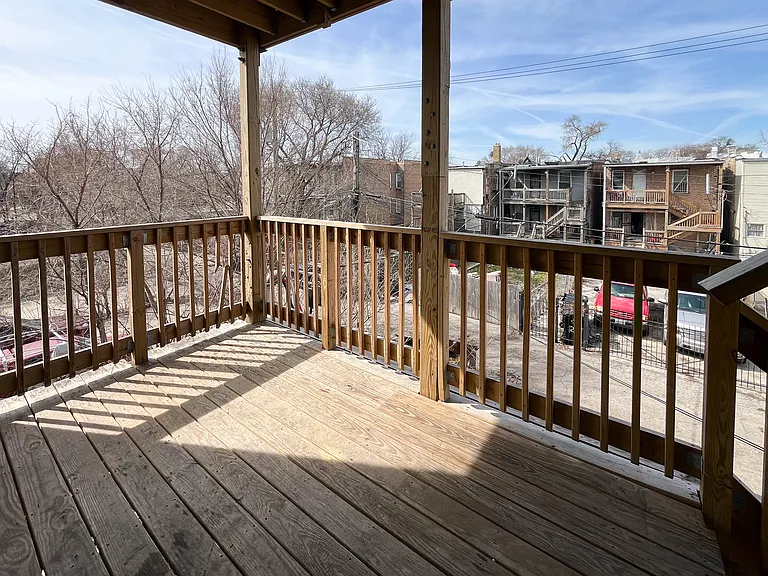 1234 S Central Park Ave #2R — Photo 9