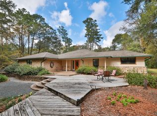 26530 Pin Oak Dr, Magnolia, TX 77354