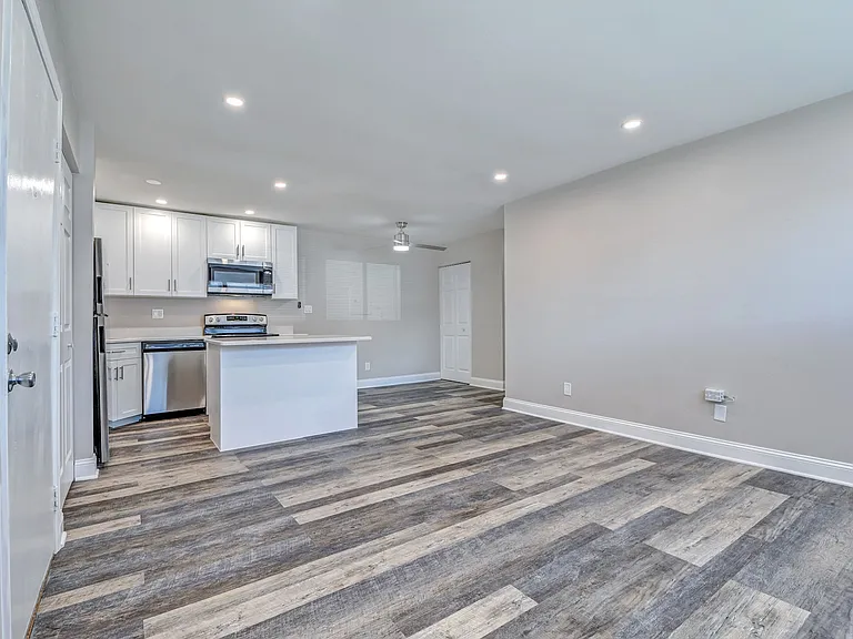 Renovated Bavarian- Living Room