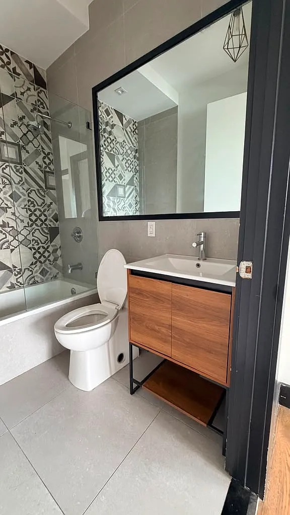 1 bed, $1,700 — Photo 3